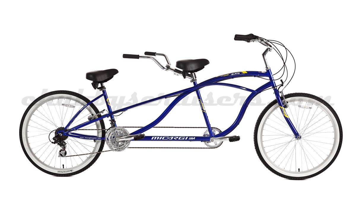 micargi tandem